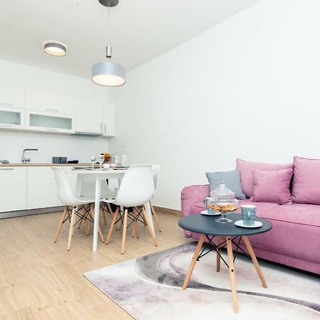 Luxury Apartment Angel Split Eksteriør billede